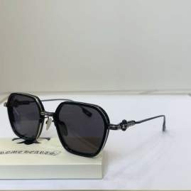 Picture of Chrome Hearts Sunglasses _SKUfw66708607fw